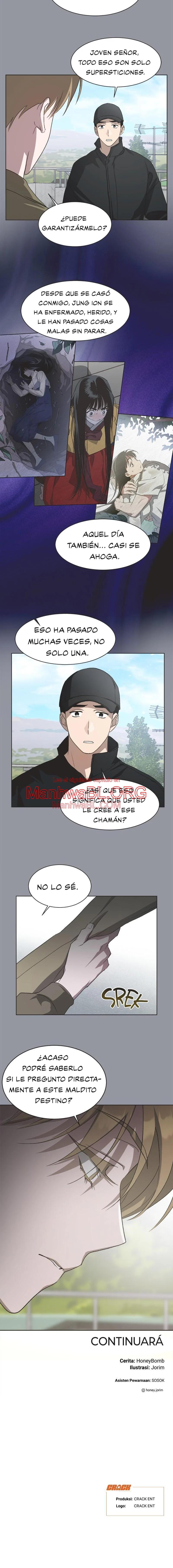 Historia De La Cenicienta Imperfecta - Capítulo 78 3 manhwa