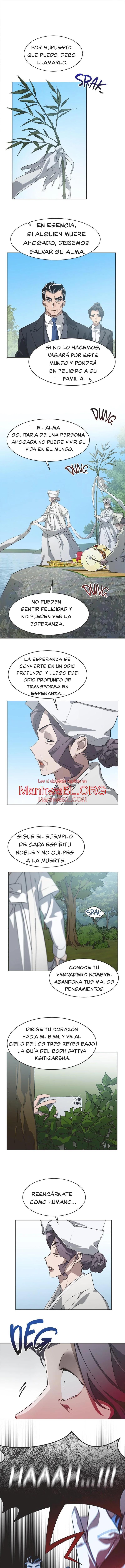 Historia De La Cenicienta Imperfecta - Capítulo 81 manhwa