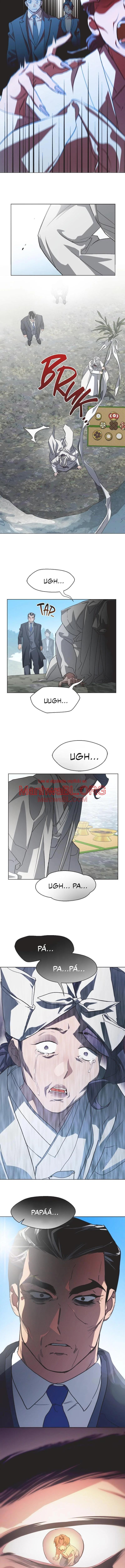 Historia De La Cenicienta Imperfecta - Capítulo 81 manhwa