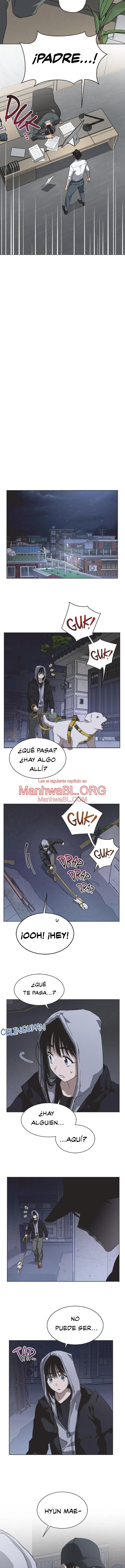 Historia De La Cenicienta Imperfecta - Capítulo 85 3 manhwa