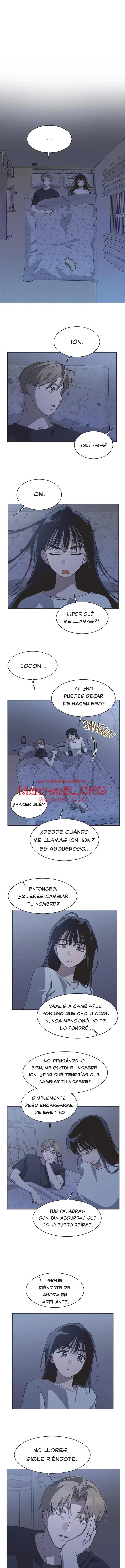Historia De La Cenicienta Imperfecta - Capítulo 76 2 manhwa