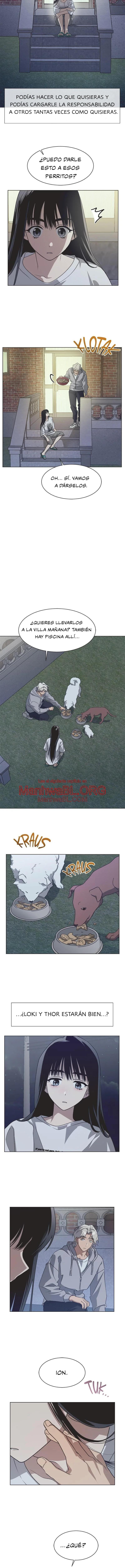 Historia De La Cenicienta Imperfecta - Capítulo 64 3 manhwa