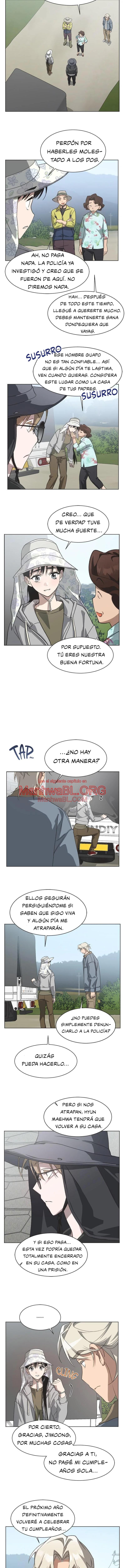 Historia De La Cenicienta Imperfecta - Capítulo 75 2 manhwa