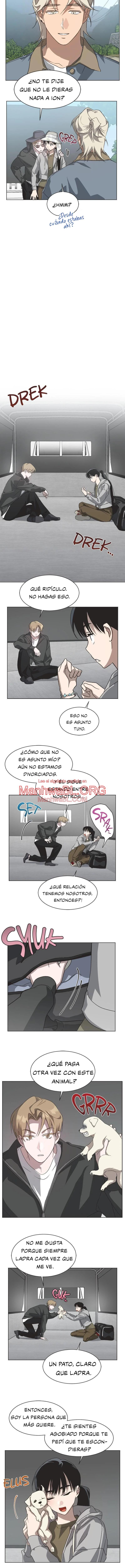 Historia De La Cenicienta Imperfecta - Capítulo 75 2 manhwa