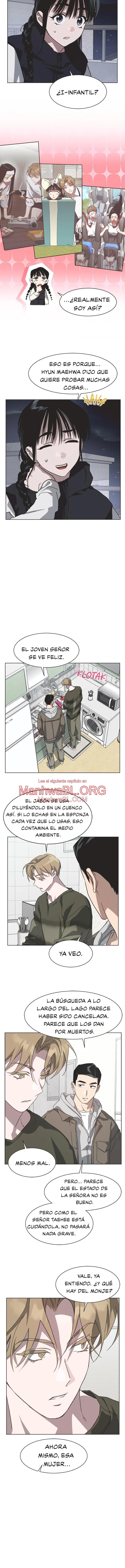 Historia De La Cenicienta Imperfecta - Capítulo 80 2 manhwa