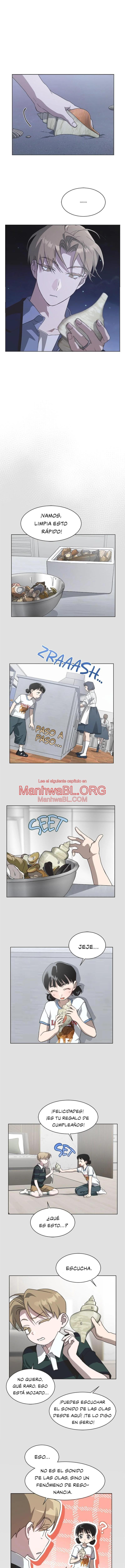 Historia De La Cenicienta Imperfecta - Capítulo 69 manhwa