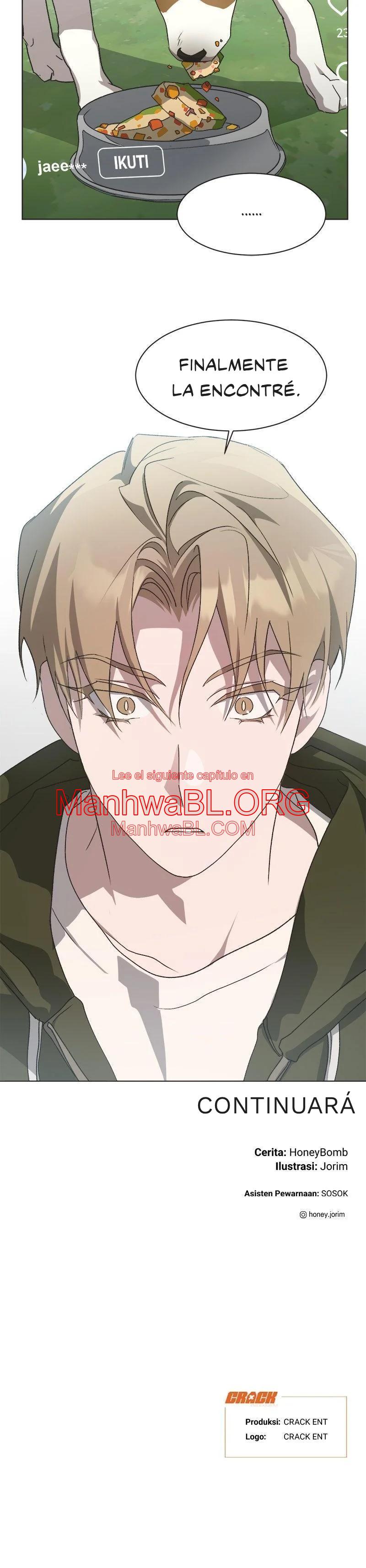 Historia De La Cenicienta Imperfecta - Capítulo 70 3 manhwa