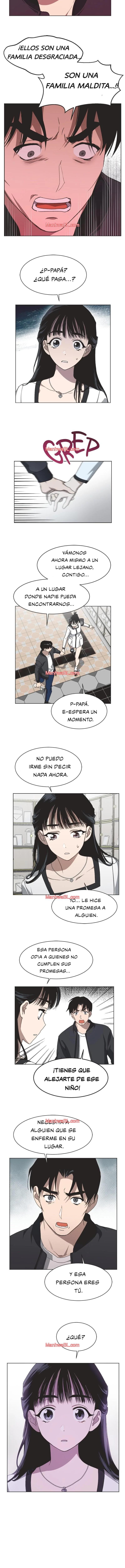 Historia De La Cenicienta Imperfecta - Capítulo 52 2 manhwa