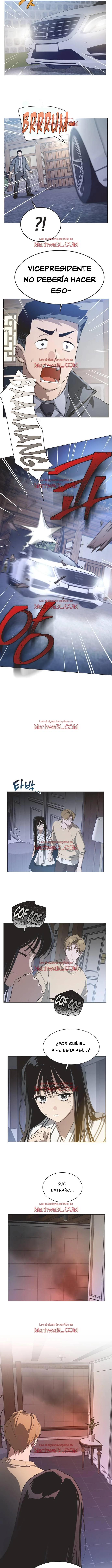 Historia De La Cenicienta Imperfecta - Capítulo 96 manhwa