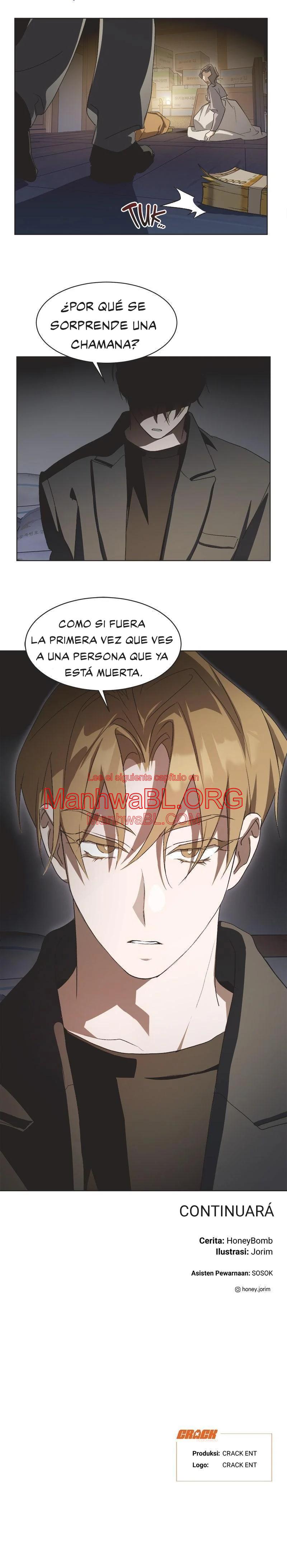 Historia De La Cenicienta Imperfecta - Capítulo 82 3 manhwa