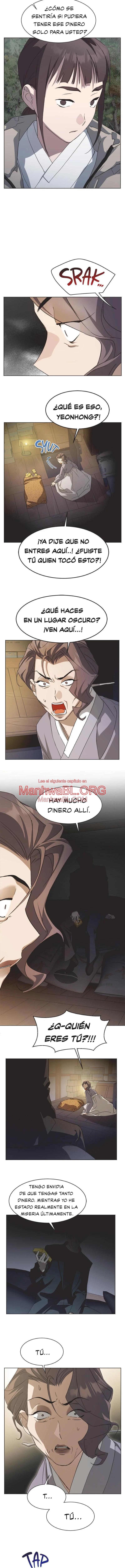 Historia De La Cenicienta Imperfecta - Capítulo 82 3 manhwa