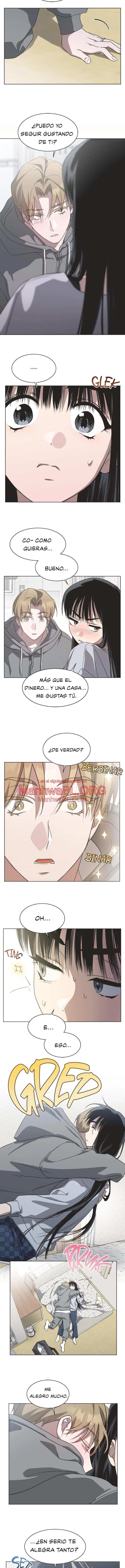 Historia De La Cenicienta Imperfecta - Capítulo 78 2 manhwa