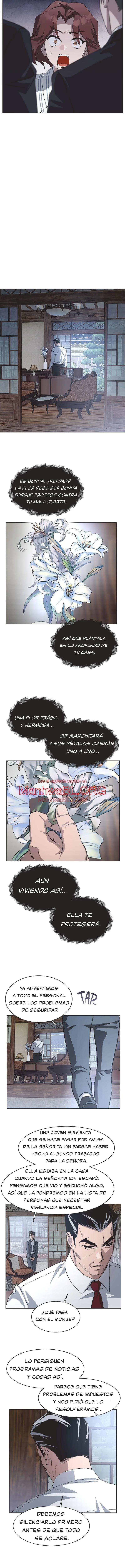 Historia De La Cenicienta Imperfecta - Capítulo 77 3 manhwa