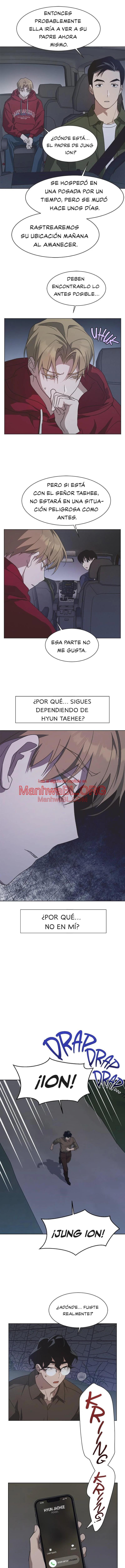 Historia De La Cenicienta Imperfecta - Capítulo 61 2 manhwa