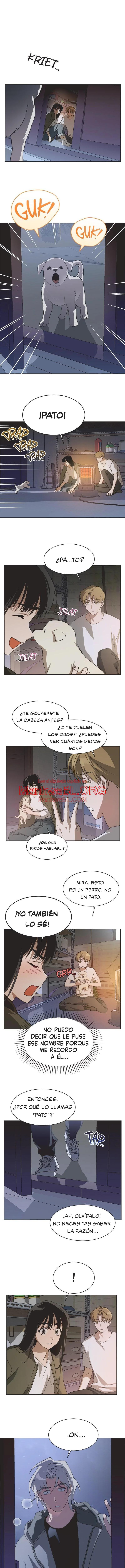 Historia De La Cenicienta Imperfecta - Capítulo 74 manhwa