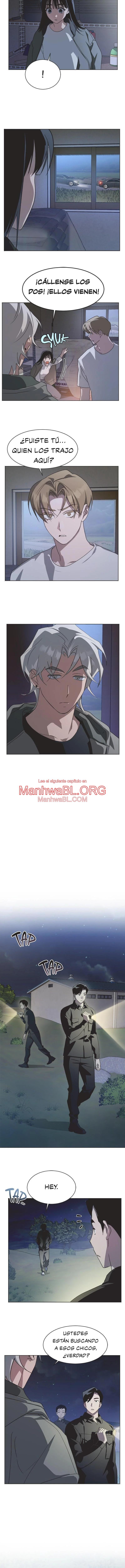 Historia De La Cenicienta Imperfecta - Capítulo 74 manhwa