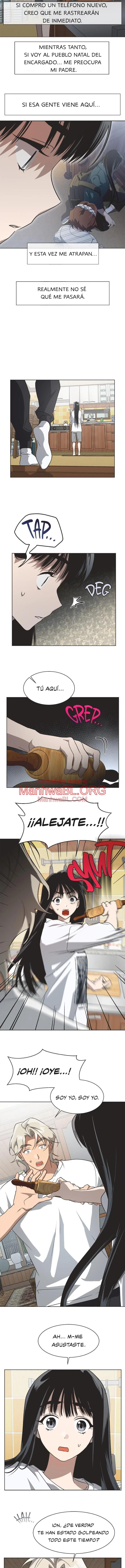 Historia De La Cenicienta Imperfecta - Capítulo 64 2 manhwa