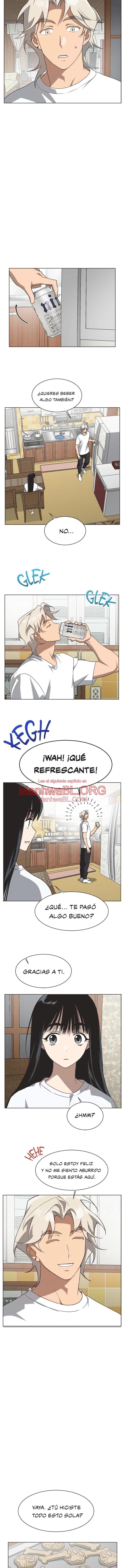 Historia De La Cenicienta Imperfecta - Capítulo 64 2 manhwa