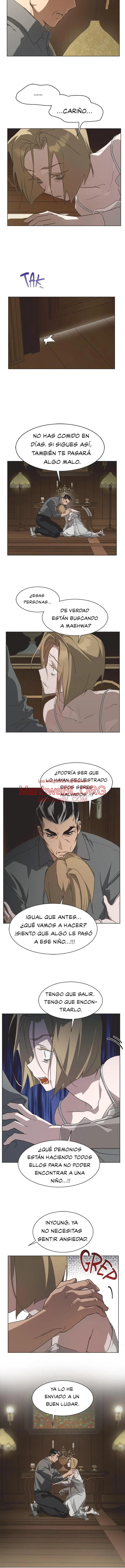 Historia De La Cenicienta Imperfecta - Capítulo 82 2 manhwa
