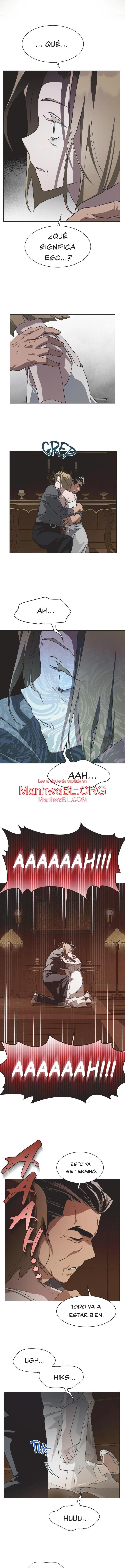 Historia De La Cenicienta Imperfecta - Capítulo 82 2 manhwa
