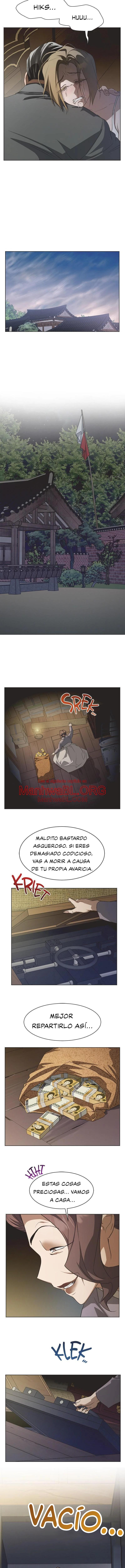 Historia De La Cenicienta Imperfecta - Capítulo 82 2 manhwa