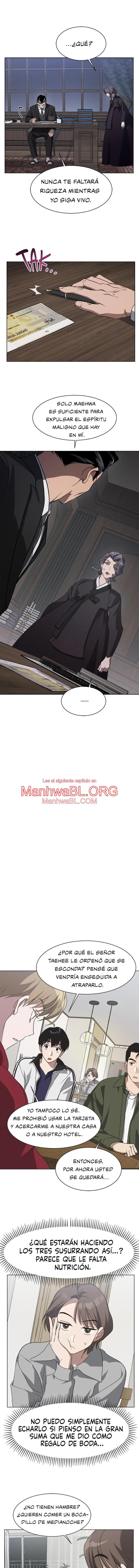 Historia De La Cenicienta Imperfecta - Capítulo 62 manhwa