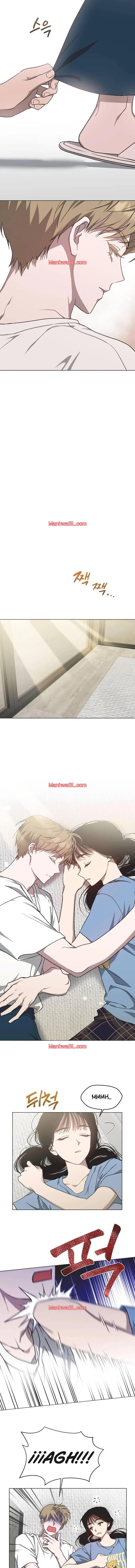 Historia De La Cenicienta Imperfecta - Capítulo 21 2 manhwa