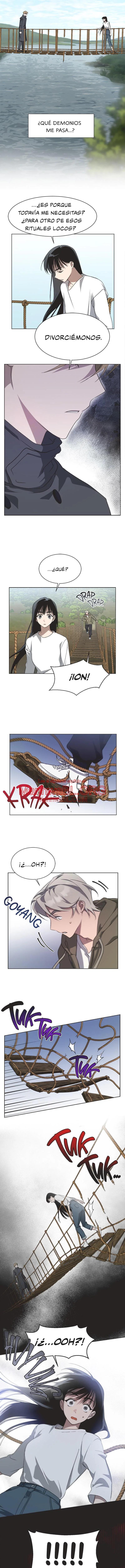 Historia De La Cenicienta Imperfecta - Capítulo 72 2 manhwa