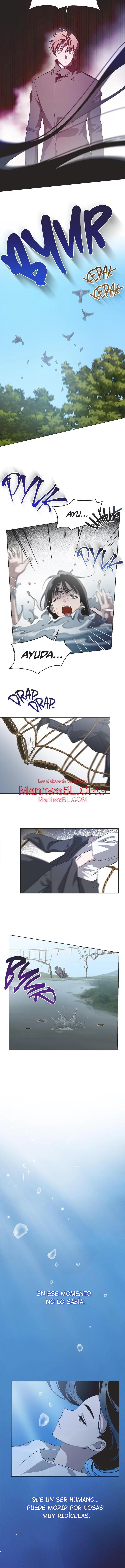 Historia De La Cenicienta Imperfecta - Capítulo 72 2 manhwa