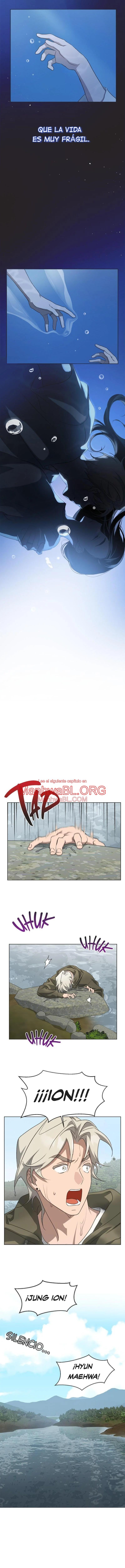 Historia De La Cenicienta Imperfecta - Capítulo 72 2 manhwa