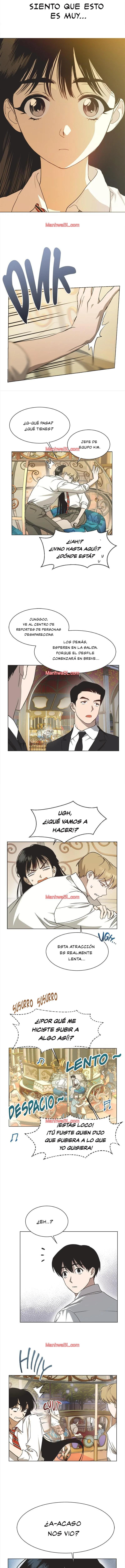 Historia De La Cenicienta Imperfecta - Capítulo 30 2 manhwa