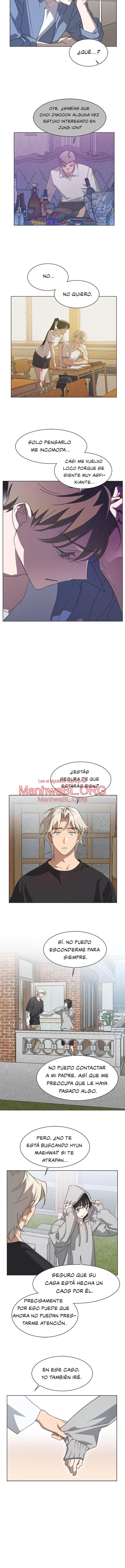 Historia De La Cenicienta Imperfecta - Capítulo 66 3 manhwa
