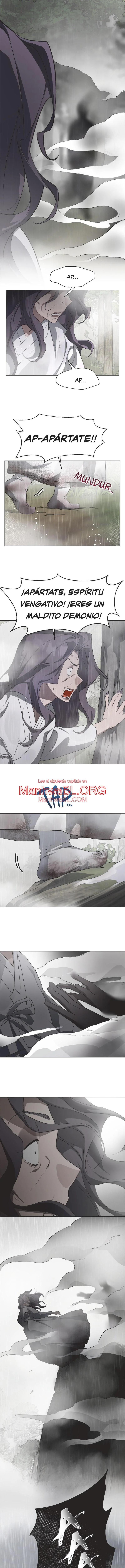 Historia De La Cenicienta Imperfecta - Capítulo 84 2 manhwa