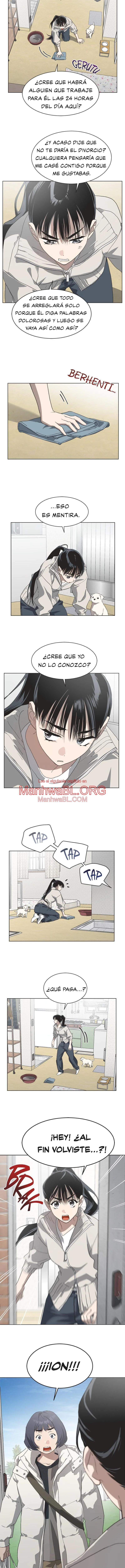 Historia De La Cenicienta Imperfecta - Capítulo 84 2 manhwa