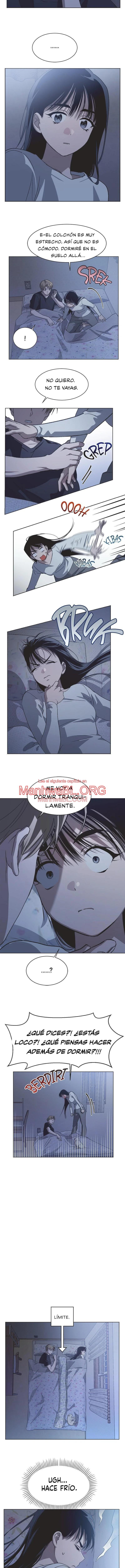 Historia De La Cenicienta Imperfecta - Capítulo 76 3 manhwa