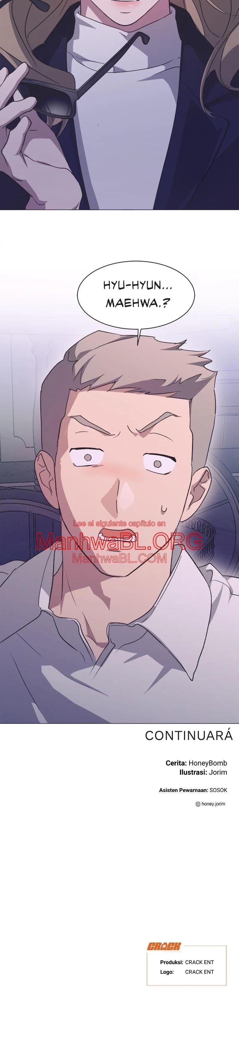 Historia De La Cenicienta Imperfecta - Capítulo 63 3 manhwa