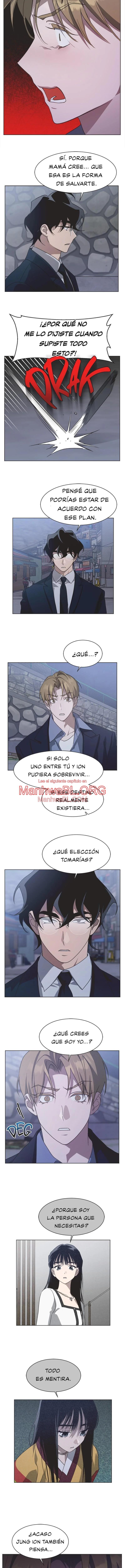 Historia De La Cenicienta Imperfecta - Capítulo 68 manhwa