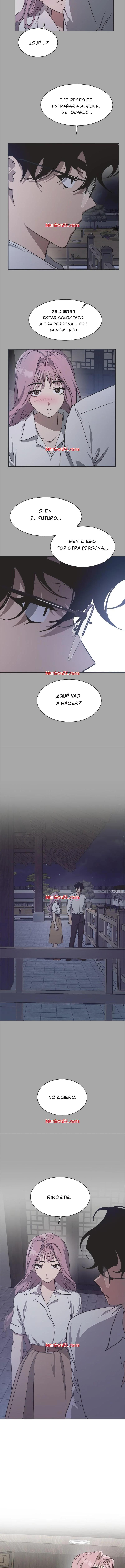 Historia De La Cenicienta Imperfecta - Capítulo 38 3 manhwa