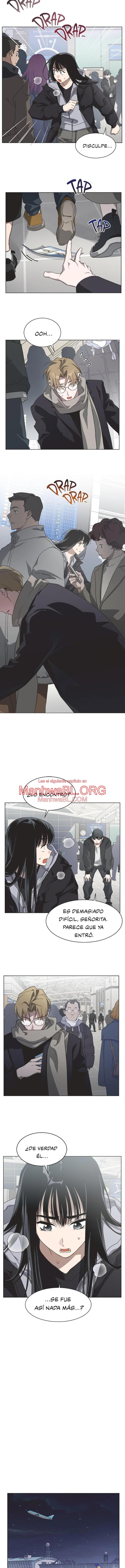 Historia De La Cenicienta Imperfecta - Capítulo 86 2 manhwa
