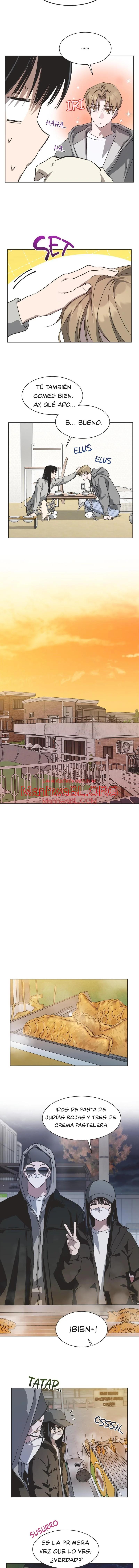 Historia De La Cenicienta Imperfecta - Capítulo 79 2 manhwa