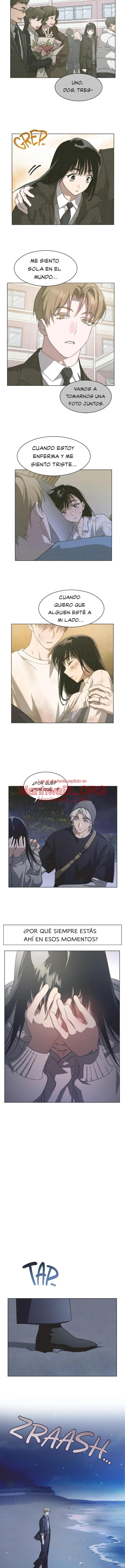 Historia De La Cenicienta Imperfecta - Capítulo 68 3 manhwa