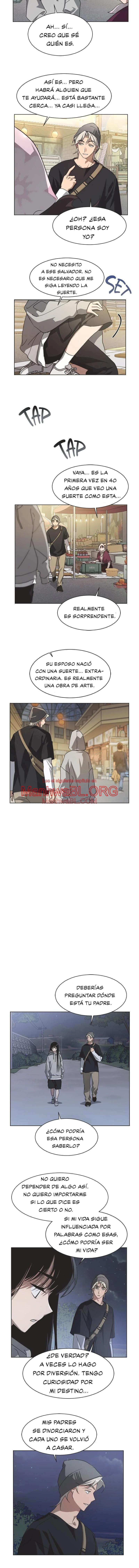 Historia De La Cenicienta Imperfecta - Capítulo 68 2 manhwa