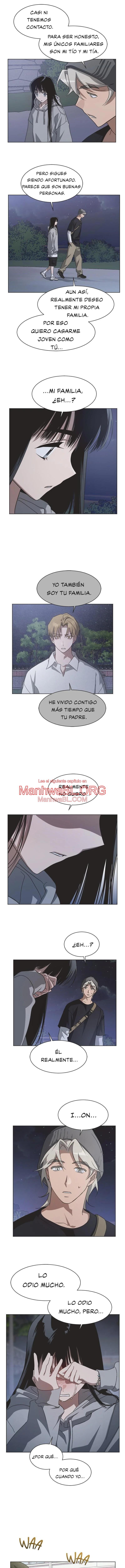 Historia De La Cenicienta Imperfecta - Capítulo 68 2 manhwa