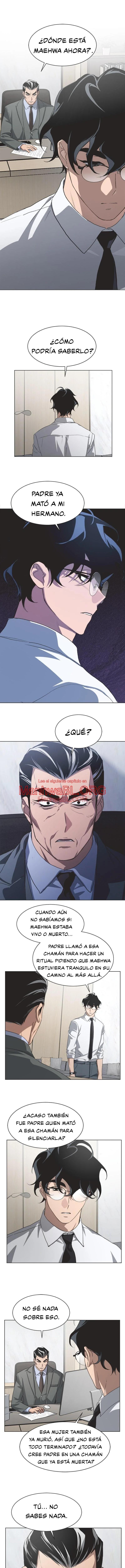 Historia De La Cenicienta Imperfecta - Capítulo 85 2 manhwa