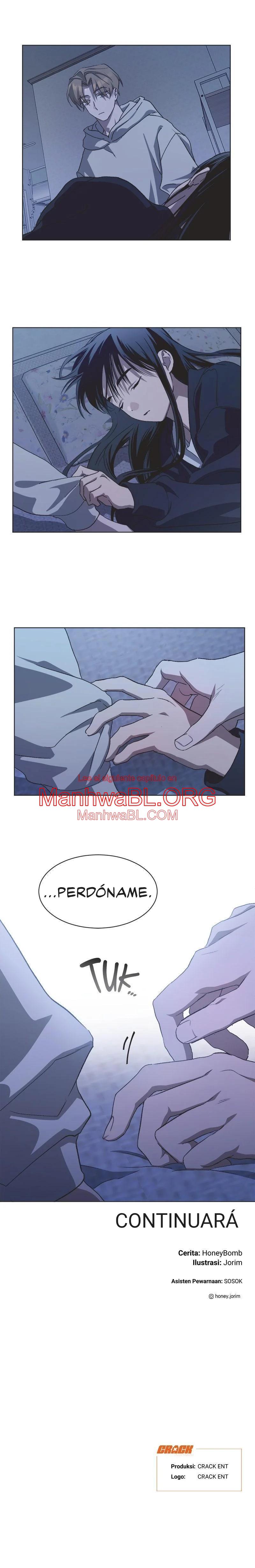 Historia De La Cenicienta Imperfecta - Capítulo 81 3 manhwa