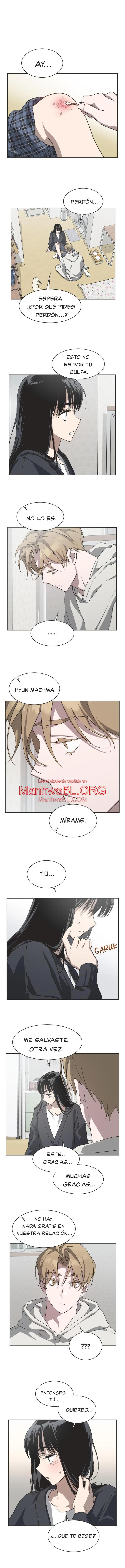 Historia De La Cenicienta Imperfecta - Capítulo 81 3 manhwa