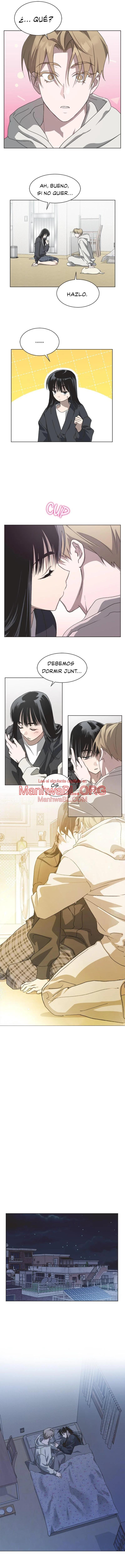 Historia De La Cenicienta Imperfecta - Capítulo 81 3 manhwa