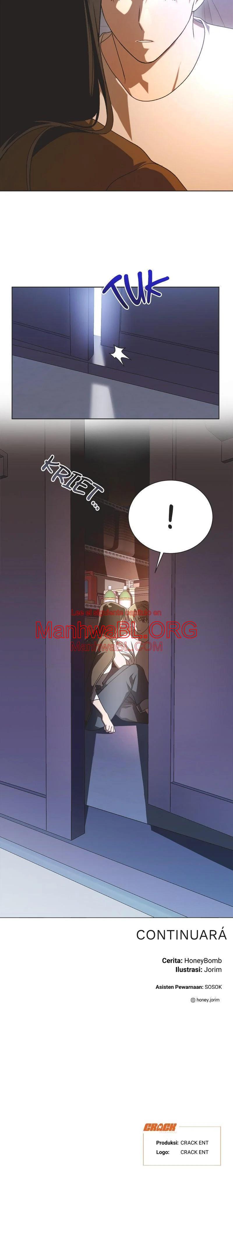Historia De La Cenicienta Imperfecta - Capítulo 73 3 manhwa