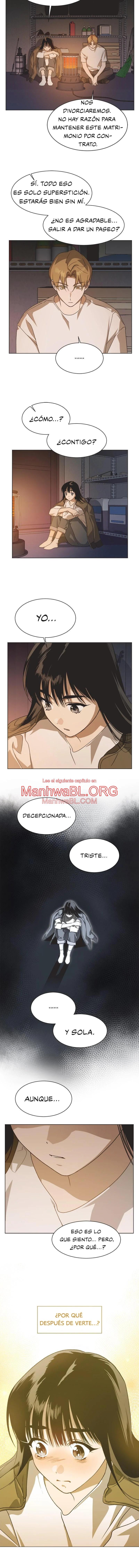 Historia De La Cenicienta Imperfecta - Capítulo 73 3 manhwa