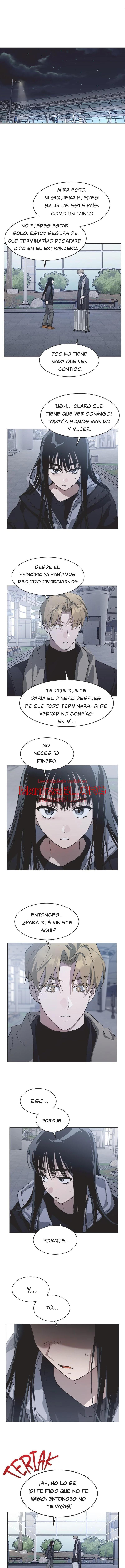 Historia De La Cenicienta Imperfecta - Capítulo 86 3 manhwa